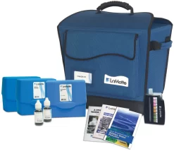 Water Pollution Testing Kit