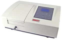 UV-Vis Spectrophotometer