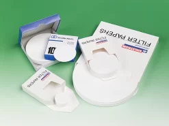 Filter Paper, Quantitative, Extra-Fine