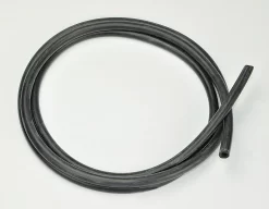 Synthetic Rubber Tubing, Latex-Free, 10-Ft Length -Chemistry Lab Tubing