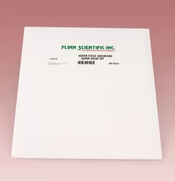 Water Cycle Adventure—Super Value Kit -Learn and experiment ap7675 e1