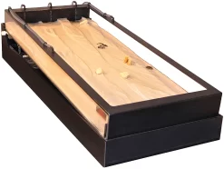 Stream Table And River Demonstration Model