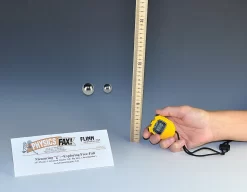 FlinnPREP™ Inquiry Lab Kits For AP® Physics 1: Measuring G, Exploring Freefall