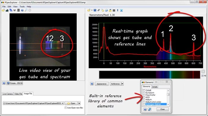 RSpec Explorer 3 RSpec Explorer - Image 3
