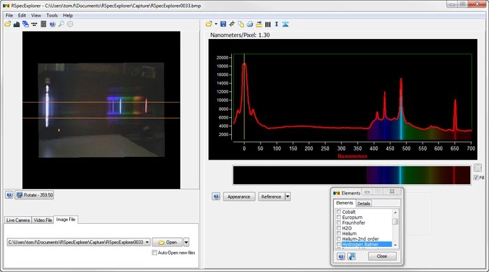 RSpec Explorer 4 RSpec Explorer - Image 4