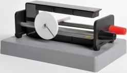 LaPlace’s Law Demonstrator