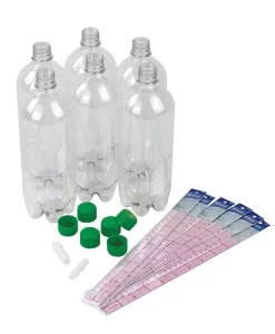 Fluid Dynamics—Inquiry Lab Kit For AP® Physics 2