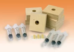 Boyle’s Law—Inquiry Lab Kit For AP® Physics 2