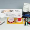 Electromagnetic Induction—Inquiry Lab Kit For AP® Physics 2