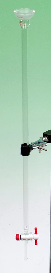 Chromatography Column