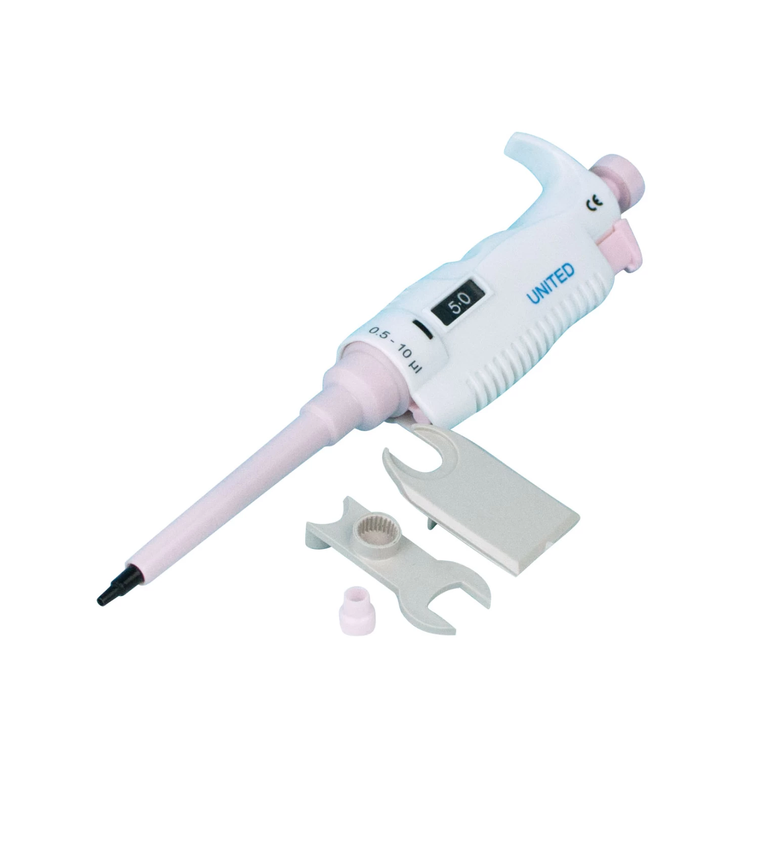 Variable-Volume Micropipets 1 Variable-Volume Micropipets