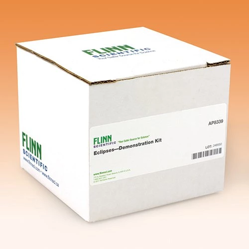 Eclipses—Demonstration Kit 3 Eclipses—Demonstration Kit - Image 3