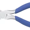 Pliers, Long Nose With Side Cutter