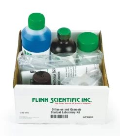 Diffusion And Osmosis—Student Laboratory Kits 7 Diffusion And Osmosis—Student Laboratory Kits -Learn and experiment ap8638 e