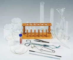 Advanced Lab Equipment Drawer Set