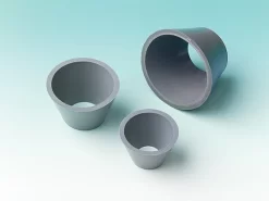 Filter Support Collars