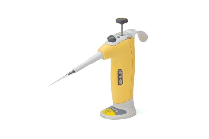 Vistalab™ Ovation® Mechanical Adjust Pipettes 3 Vistalab™ Ovation® Mechanical Adjust Pipettes - Image 3