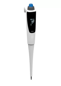 DPette™ Adjustable Volume Electronic Micropipets