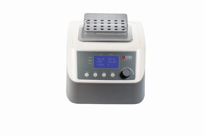 Thermo Mix Dry Baths 1 Thermo Mix Dry Baths