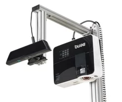 Augmented Reality Sandbox 6 Augmented Reality Sandbox -Learn and experiment ap9564 3