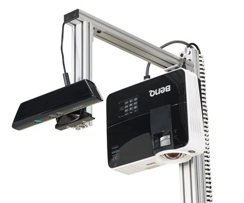 Augmented Reality Sandbox 3 Augmented Reality Sandbox - Image 3