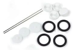 Solar Car Replacement Kit For Flinn STEM Design Challenge™ Kit