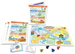 The Seasons—NewPath Science Learning Center