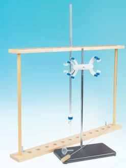 Titration Equipment Drawer Set