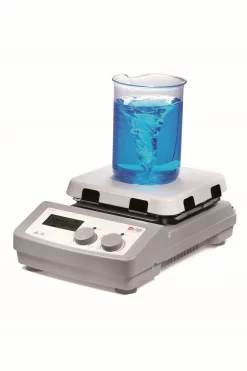 DLAB Digital Hot Plate/Magnetic Stirrers