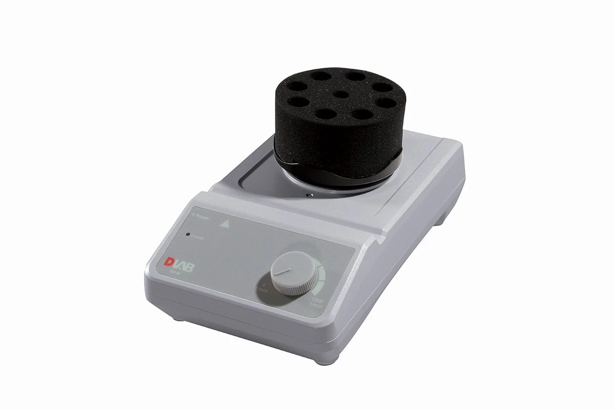 DLAB Microplate Mixer 1 DLAB Microplate Mixer