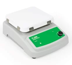 Flinn Scientific Magnetic Stirrer, 7" X 7"