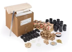 Machine Racer: Rally Kits For WhiteBox Learning®