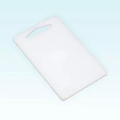 Cutting Board, 6" X 10", Plastic