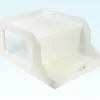 Deep Shelf Carboy Dispensing Tray