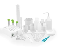 Polyplastic Labware Set