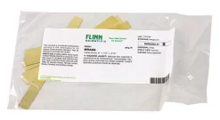 Brass, Strips, Pkg. Of 6