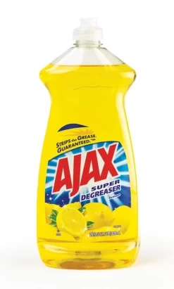 Cleaner, Liquid Detergent, Household Type