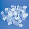 Rocket Film Canisters, Set Of 12