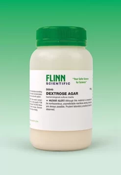 Dextrose Agar, 100 G