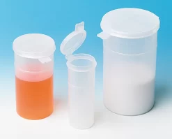 Snap-Seal Vials