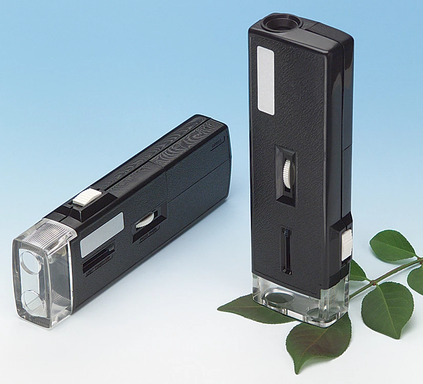 Microscope, Field, Illuminated 1 Microscope, Field, Illuminated