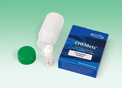 Phosphates Test Kits 3 Phosphates Test Kits - Image 3