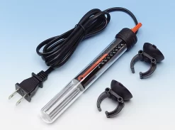 Aquarium Heaters, Submersible