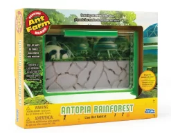 Antopia Rainforest Ant Farm