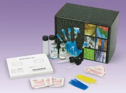 ABO Blood Typing—Student Laboratory Kit