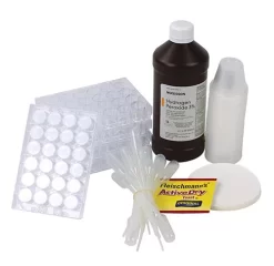 Catalase InvestigationāGuided-Inquiry Kit