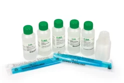 DNA Isolation—Student Laboratory Kits