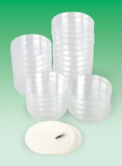 Heredity And Environment—Student Laboratory Kit