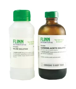 Chromosome SmearsāStudent Laboratory Kit