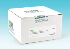 Cholesterol Determination Of Simulated Blood—Student Laboratory Kit -Learn and experiment fb1637 e